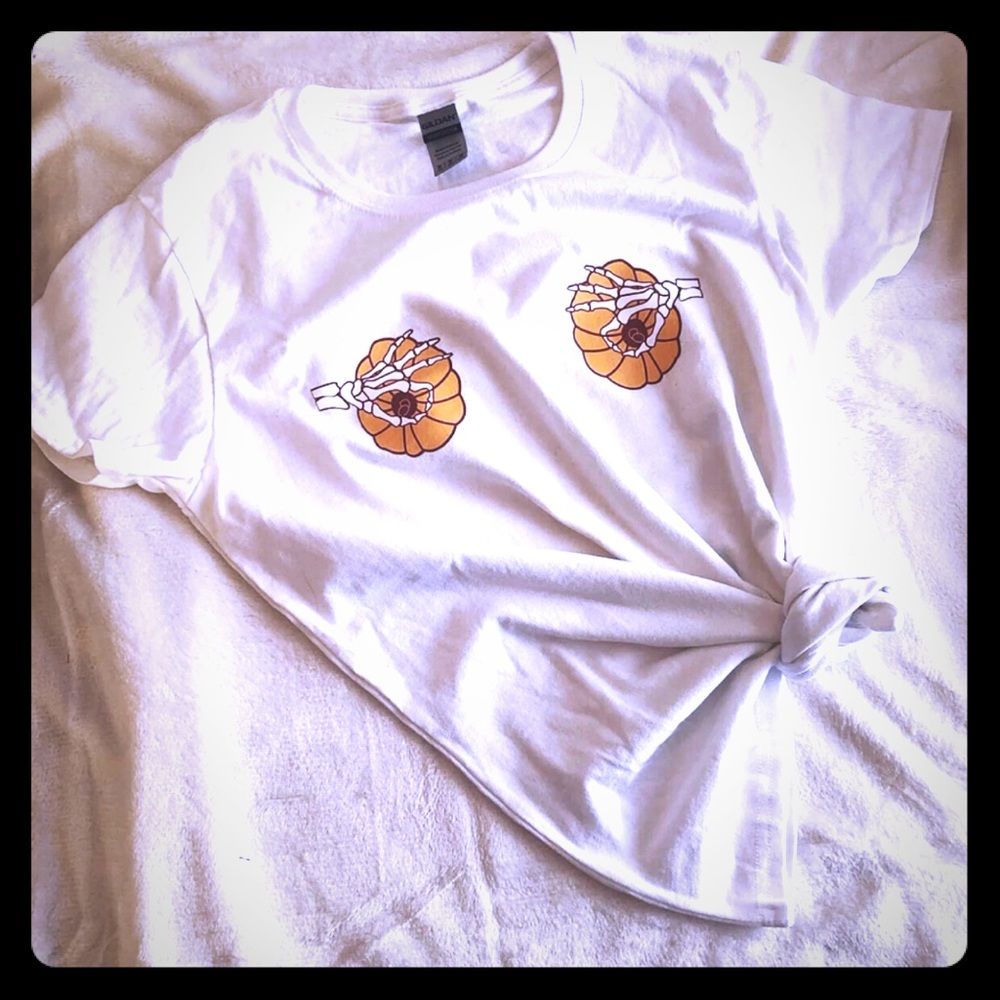 Pumpkin Patch Shirt